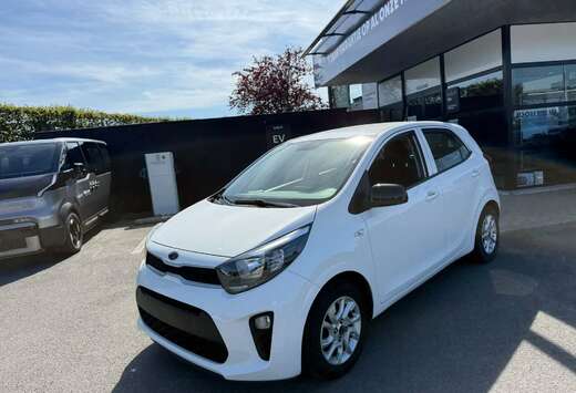 Kia 1.0 Easy