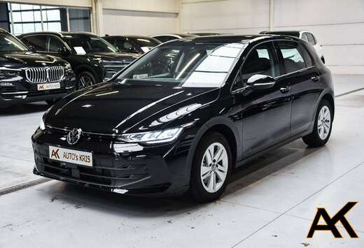 Volkswagen Golf 1.5 TSI Life - NAVIGATIE / SMARTLINK  ...