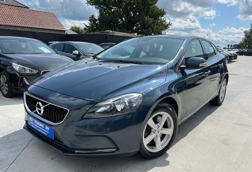 Volvo 2.0D2 120PK GEARTRONIC AUTOMAAT NAVIGATIE PDC L ...