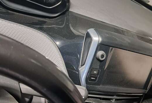 Peugeot 1.2 PureTech Allure S&S