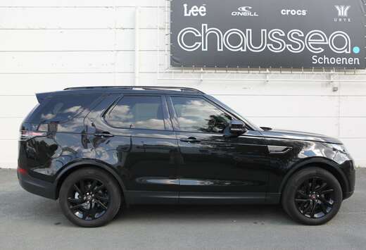 Land Rover 3.0 TD6 Victorinox 7 Pl Euro6 Serie Numér ...