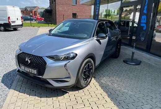 1.5 BlueHDi So Chic (EU6.2)