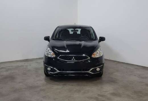 Mitsubishi 1.0i ClearTec Intro * AIRCO * ALU *