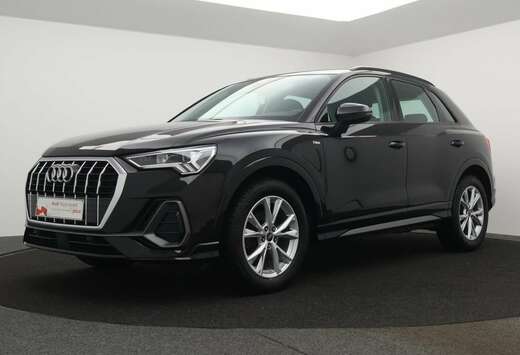 Audi 35TFSI Business Edition S line *AUTOMAAT*VIRTUAL ...