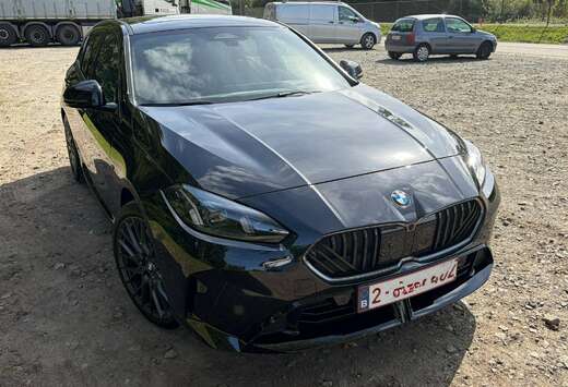 BMW 123 xDrive MHEV