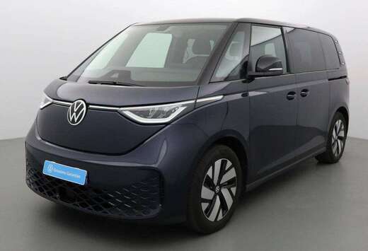 Volkswagen 79 kWh Pro - 2025