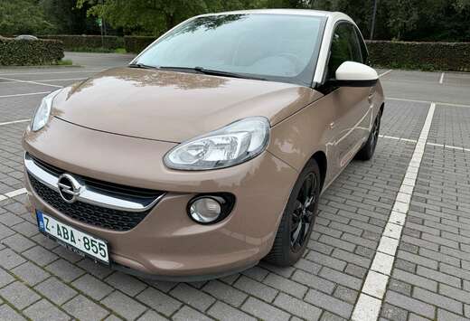 Opel Adam 1.4i