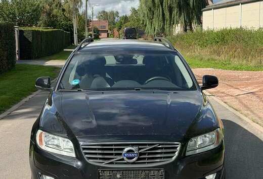 Volvo 2.0 D2 ECO Polar