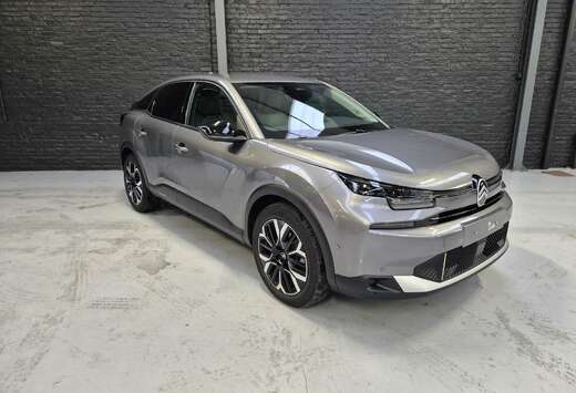 Citroen 1.2 Turbo 130 Automaat MAX - Facelift 7 jaar  ...