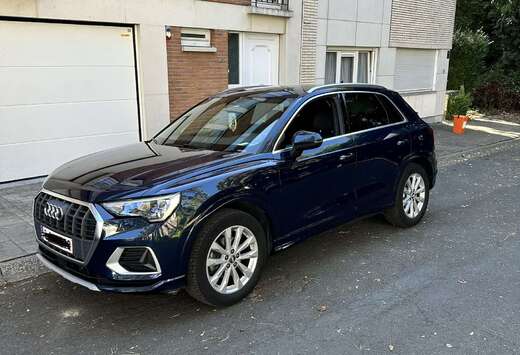 Audi Sportback 35 TFSI S tronic