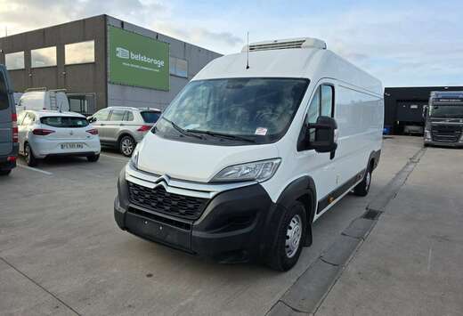 Citroen Maxi L4 (Stock ID 46133)