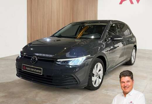 Volkswagen 1.0 TSI ** Carplay  Zetelwarm  PDC