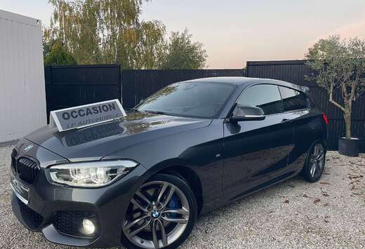 BMW i-PACK-M SPORT⚠️PERFORMANCE⚠️