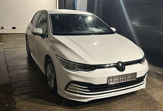 Volkswagen 1.0 TSI OPF Active