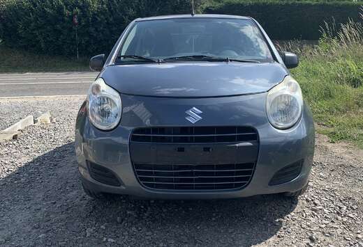 Suzuki 1.0i GA