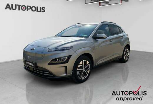 Hyundai ELECTRIQUE