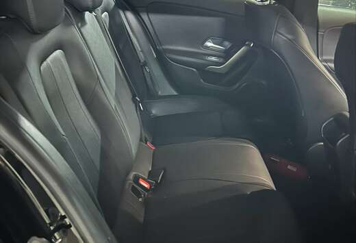 Mercedes-Benz A 250 e PHEV Business Line