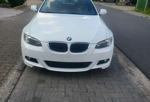 BMW Coupé dA. packM  : 0490 190 367