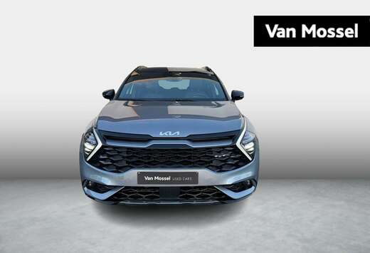 Kia 1.6 T 7DCT GT-Line + Drivewise en premium Pack