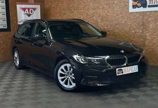BMW Touring 316d Automatique