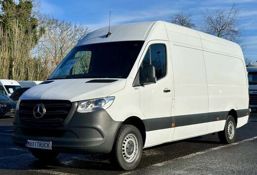 Mercedes-Benz 317 L3H2 - 27.900€ - Leasing 1.045€ ...