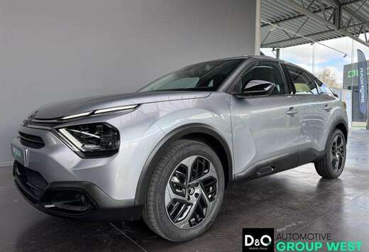 Citroen Shine 1.2 PureTech EAT8