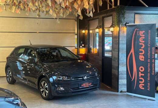 Volkswagen Polo 1.0 TSi **LEZ 2035 / AIRCO / JANTES / ...