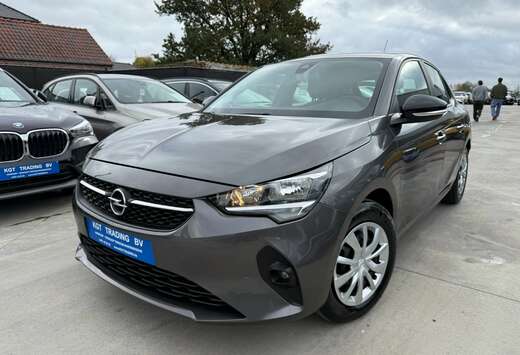 Opel 1.2i NAVIGATIE CARPLAY BLUETOOTH PDC AIRCO CARPA ...