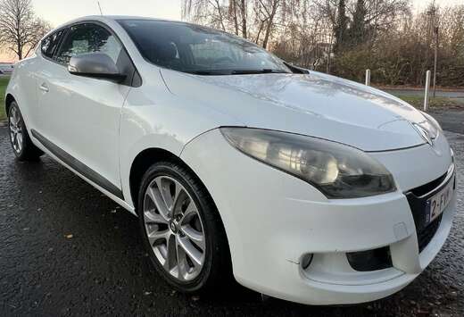 Renault 1.5 dCi GT-LINE