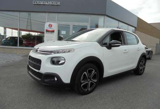 Citroen 12 I 82 FEEL GPS + OPTIONS UTILITAIRE