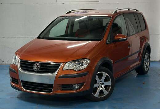 Volkswagen 1.4 TSI DSG