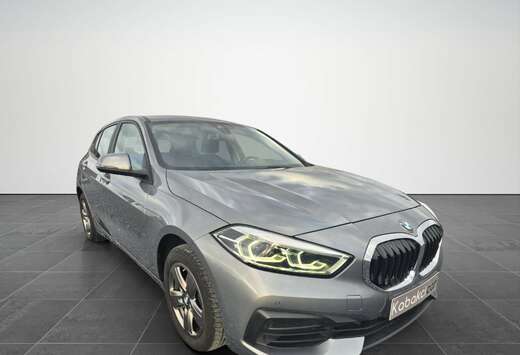 BMW i //38.000 KM // CARNET/CARPLAY/GPS/GARANTIE