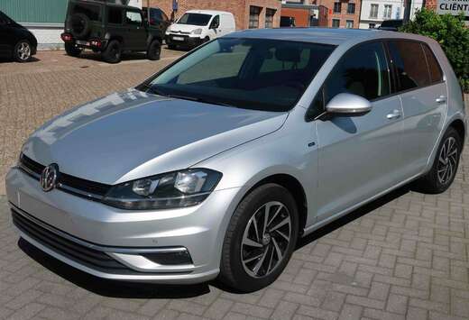 Volkswagen 1.4 TSI BMT Comfortline DSG