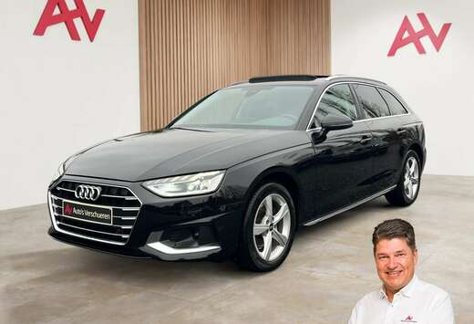 Audi Avant 30 TDI Advanced S-Tronic * Pano  Virtual.. ...