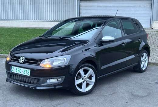 Volkswagen ***RESERVÉE***