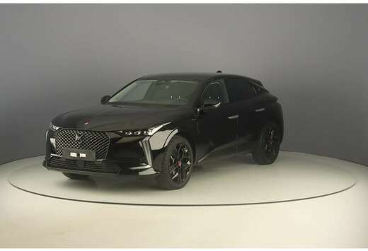 E-Tense 225pk Performance Line