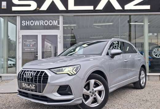 Audi Q3 35 TFSI S tronic/ 1 ER PROP/CUIR/BOITE AUTO/G ...