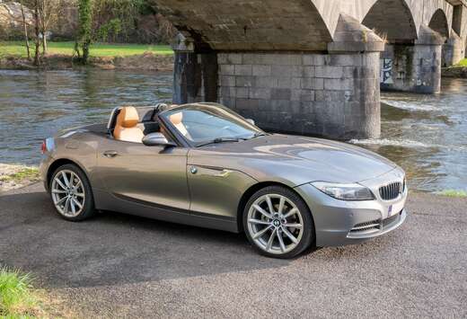 BMW Z4 2.5i sDrive23i