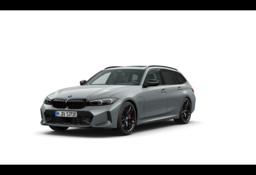 BMW Touring/M-Sport Pro