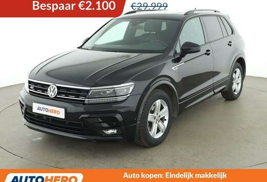 Volkswagen 2.0 TDI Highline 4Motion BlueMotion Tech