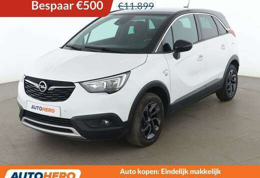 Opel 1.2 Turbo Design 120 ans