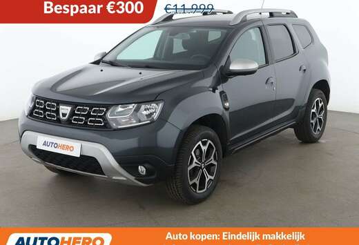 Dacia 1.2 TCe Prestige