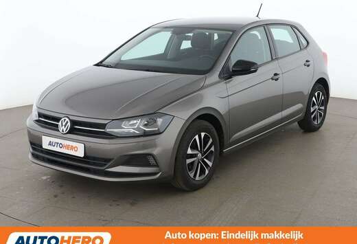 Volkswagen 1.0 IQ.DRIVE