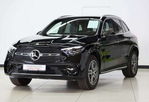 Mercedes-Benz e 4M AMG Premium *BRUIN LEDER* Head-Up  ...