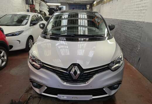 Renault ENERGY TCe 140 BOSE EDITION