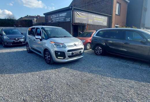 Citroen C3 Picasso 1.4 VTi 12 MOIS DE GARNTIE