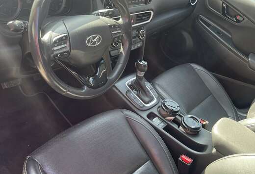 Hyundai HEV 1.6 GDi Sky Sensation DCT