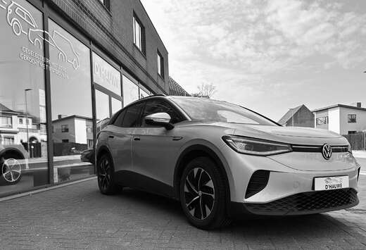 Volkswagen 77 kWh 204PK Pro Performance *open dak*ACC ...