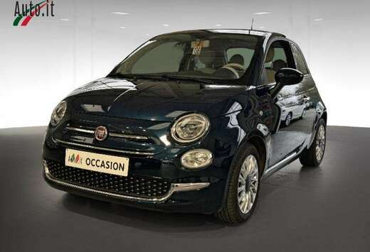 Fiat Lounge & Automatique