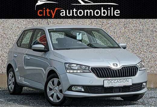 Skoda 1.0 TSI Ambition CARPLAY BLUETOOTH APS ARR